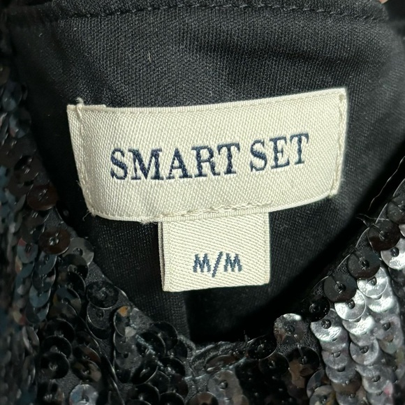 Smart Set sequinned cocktail dress - Picture 7 of 8